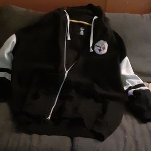 NFL Pittsburgh Steelers Hoodie 4XL